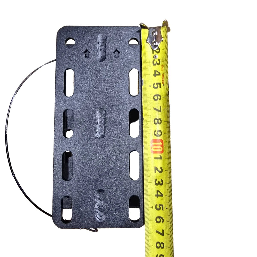 PHANTOM SERIES QUICK RELEASE AWNING BRACKETS image 4