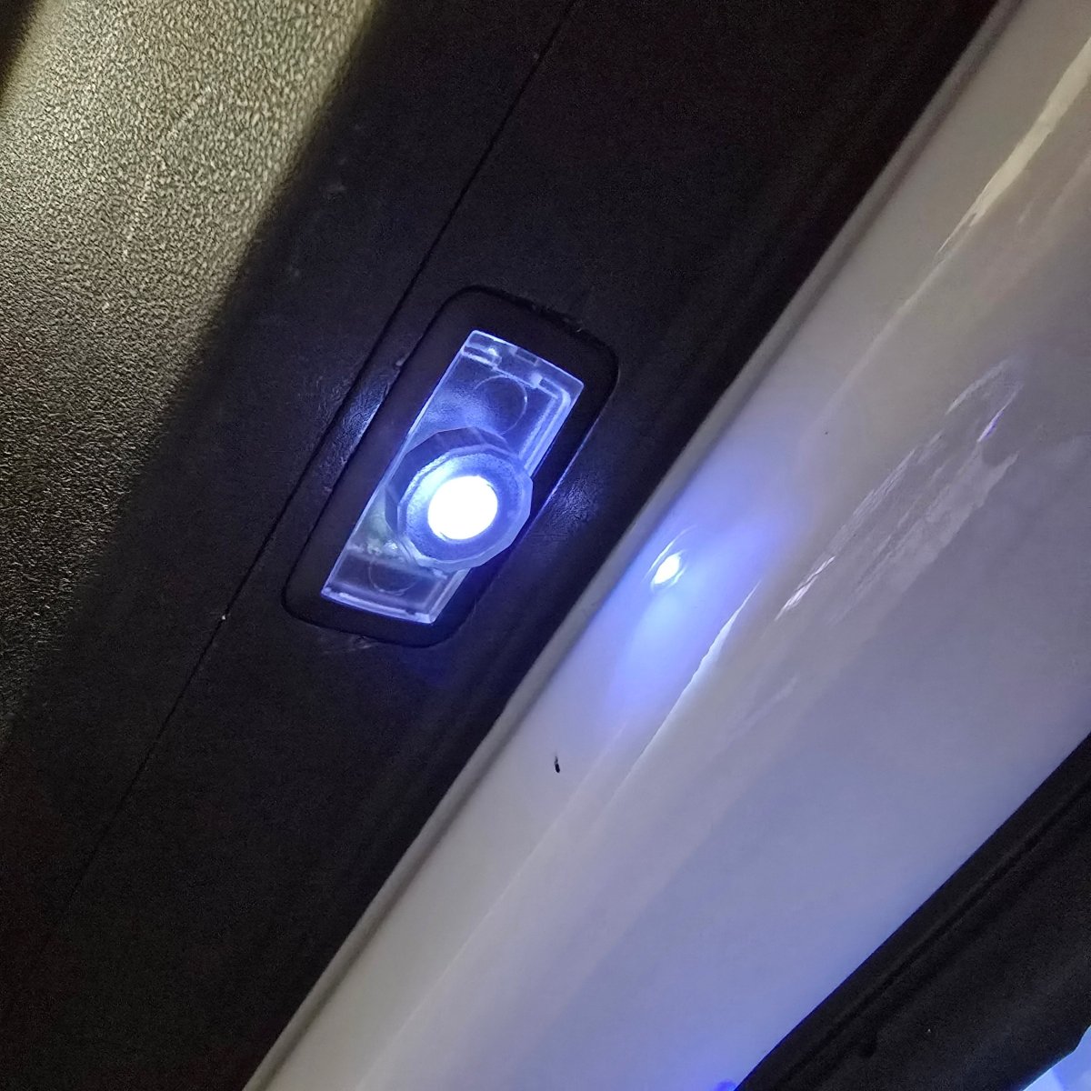 BYD PUDDLE DOOR LIGHTS image 10
