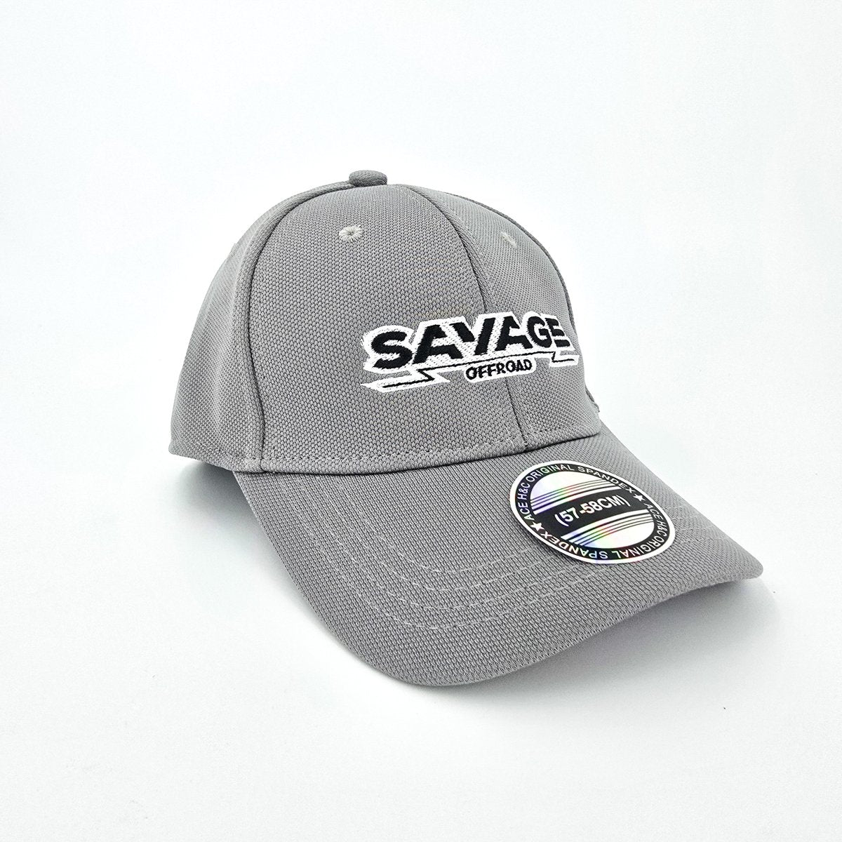 SAVAGE OFF-ROAD FITTED CAPS image 2