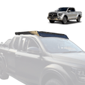 SAVAGE PHANTOM SERIES ROOF PLATFORM - GWM ALPHA 2024+ ALL MODELS (V3 UPDATE)