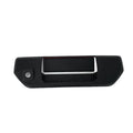Gwm Cannon 2025+ Tailgate Handle Blackout & Protection Cover