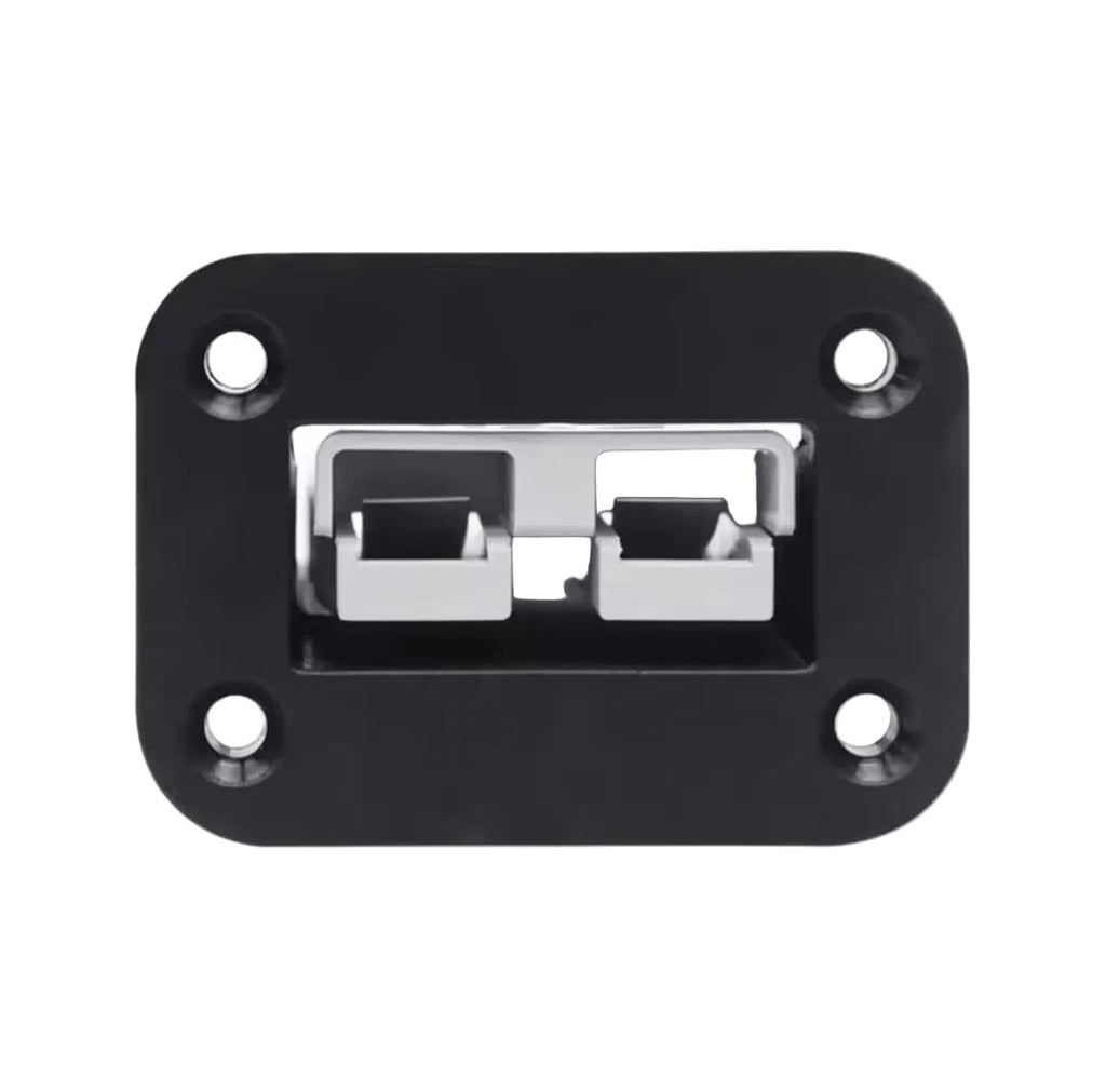 ANDERSON PLUG 50A FLUSH MOUNT image 2