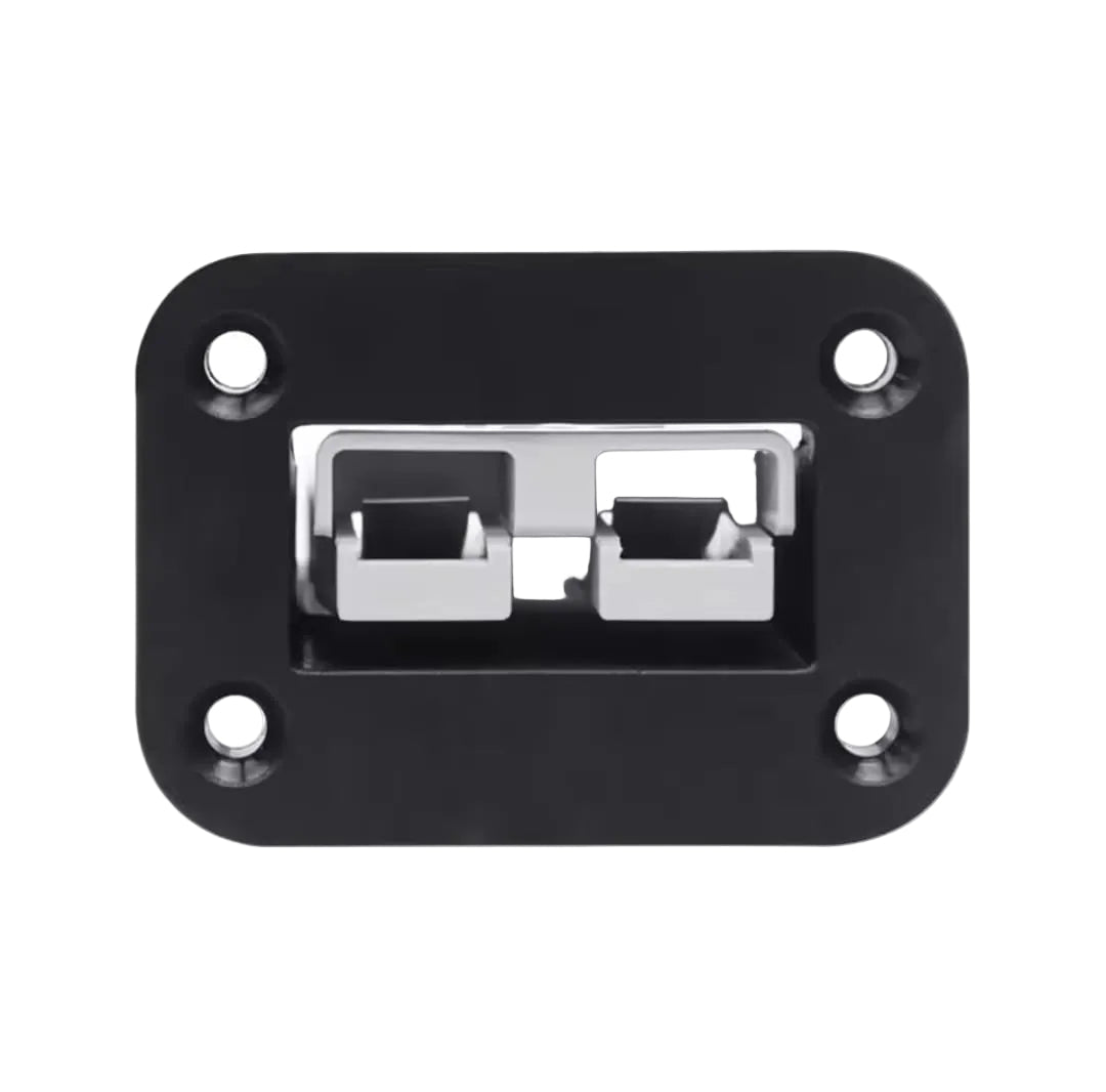 ANDERSON PLUG 50A FLUSH MOUNT image 2