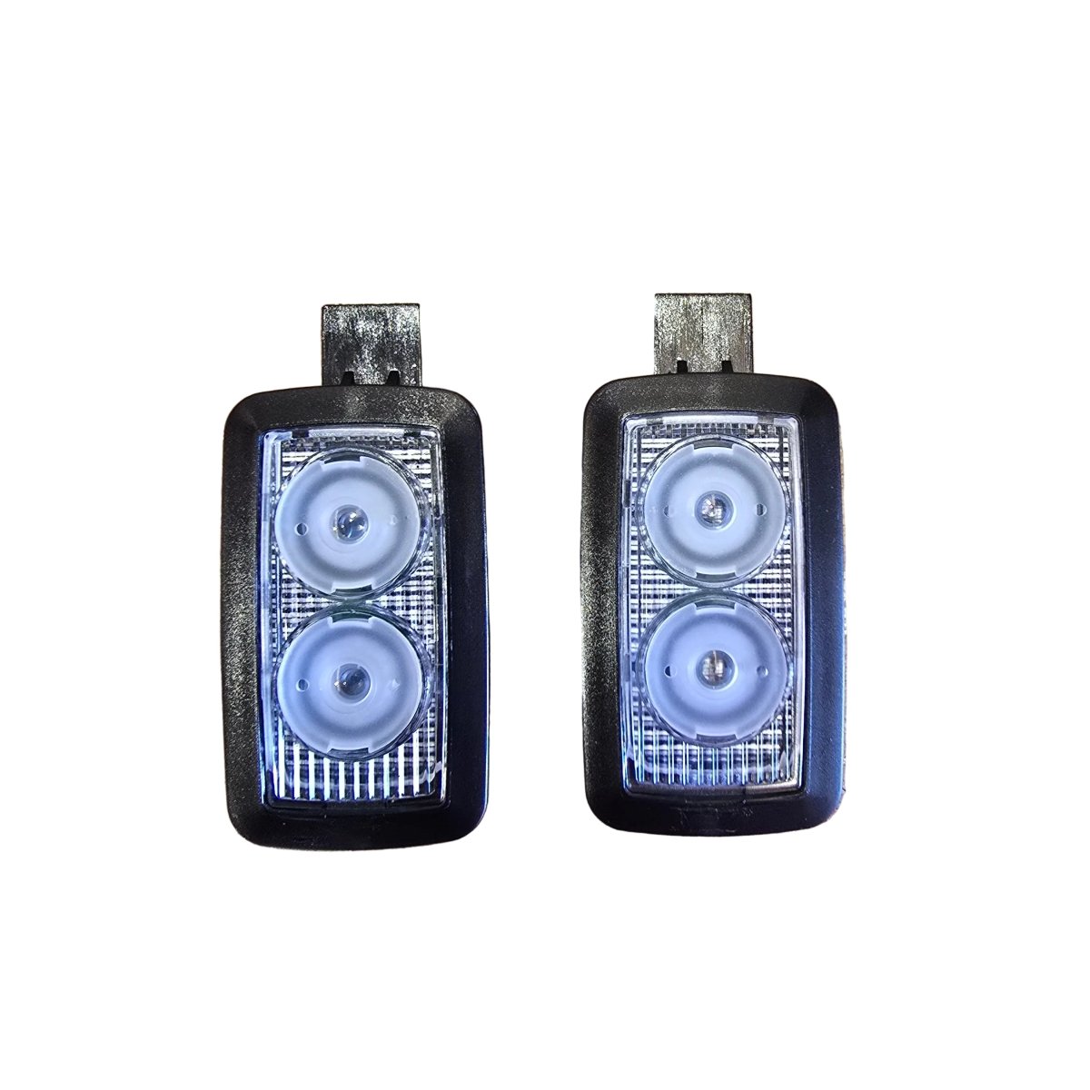 Savage Offroad Puddle Lights Byd & Denza (Pair)