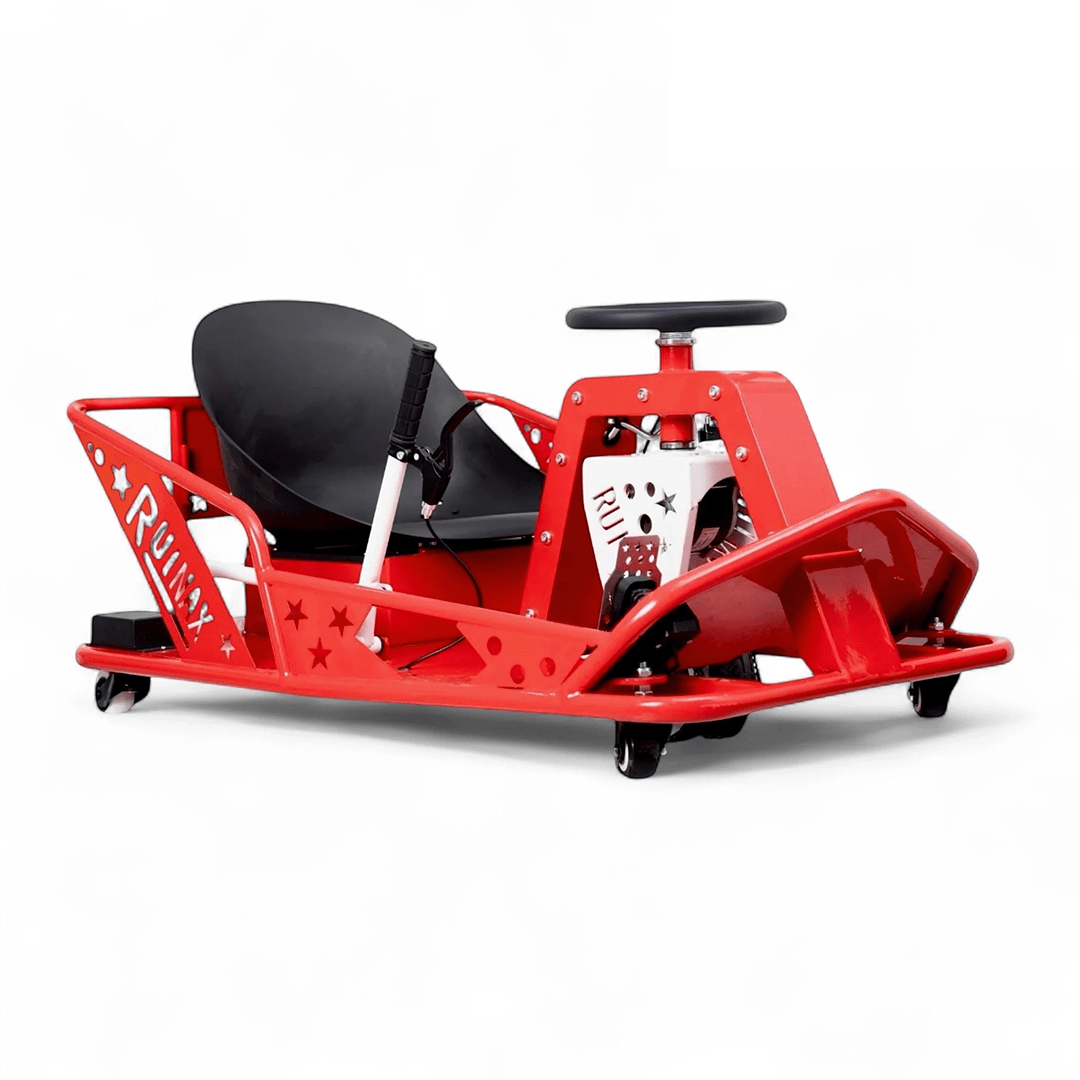 SAVAGE DRIFT KART 36V 500W image 4