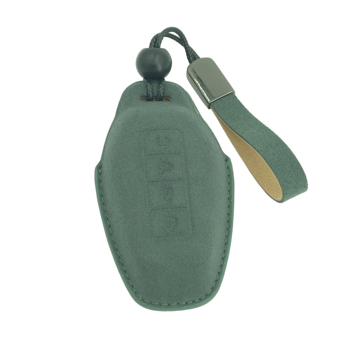 ALCANTARA KEY CASE DENZA B5 & B8 2026+ image 4