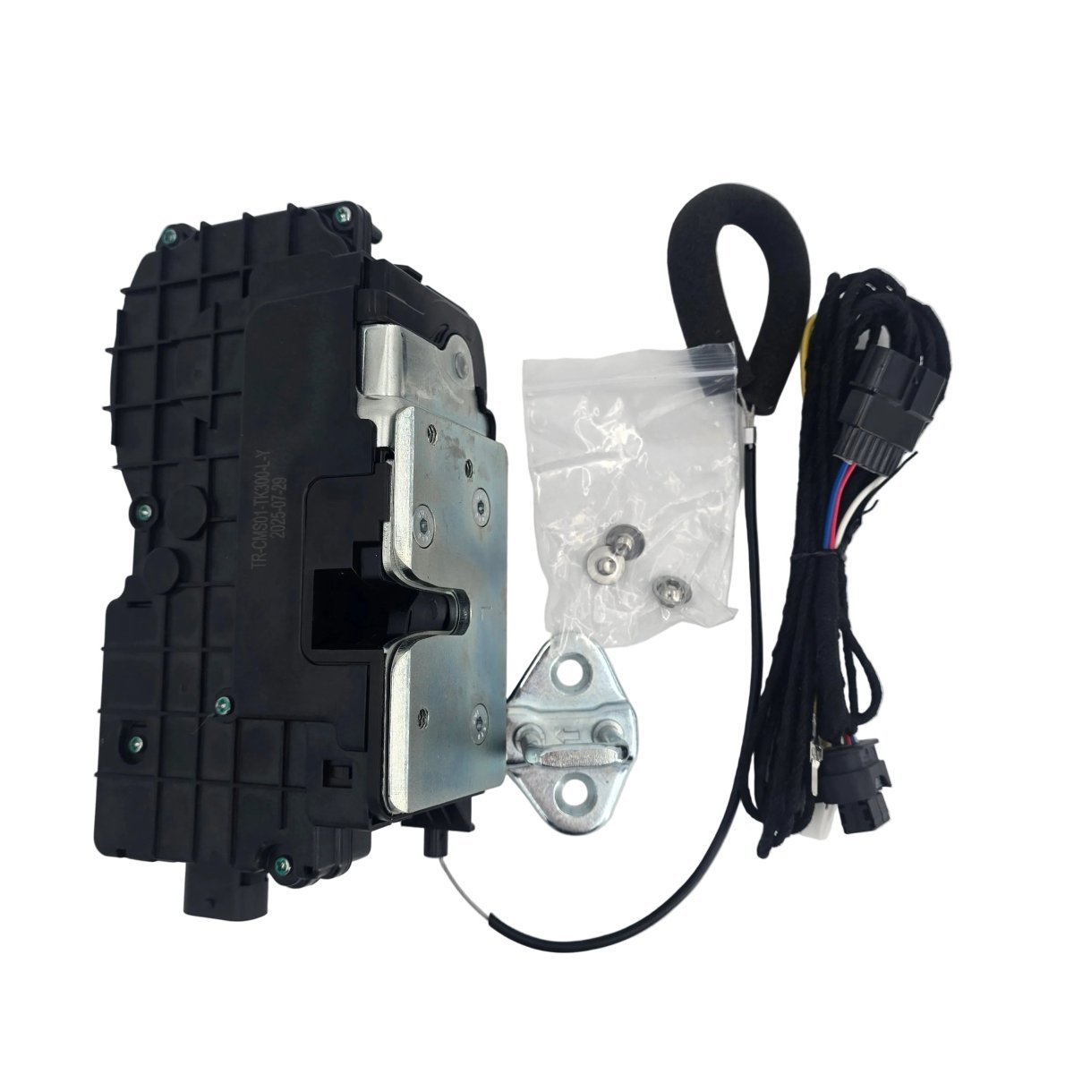 SOFT CLOSE BOOT ACTUATOR - GWM TANK 300