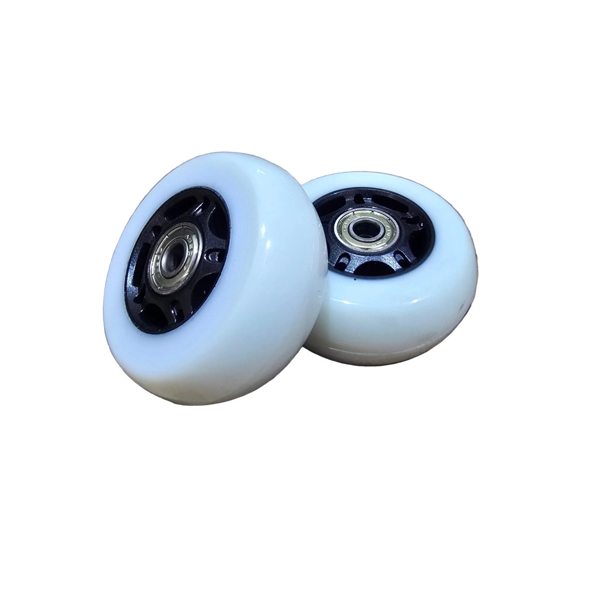 SAVAGE DRIFT KART REAR WHEELS set of 2
