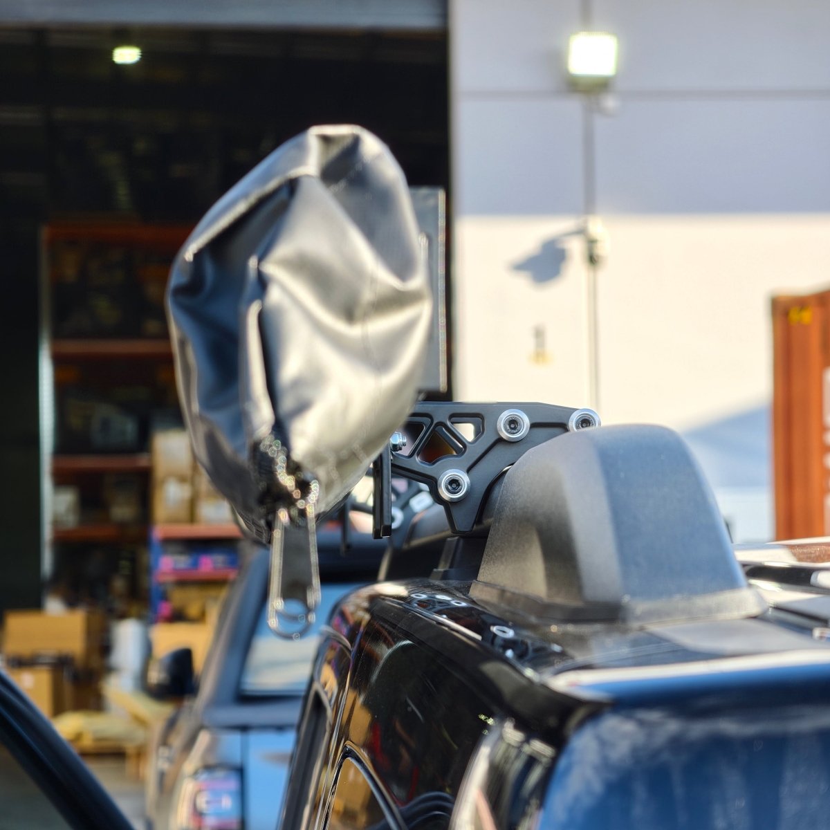 TANK 300 AWNING BRACKETS (PAIR) image 5