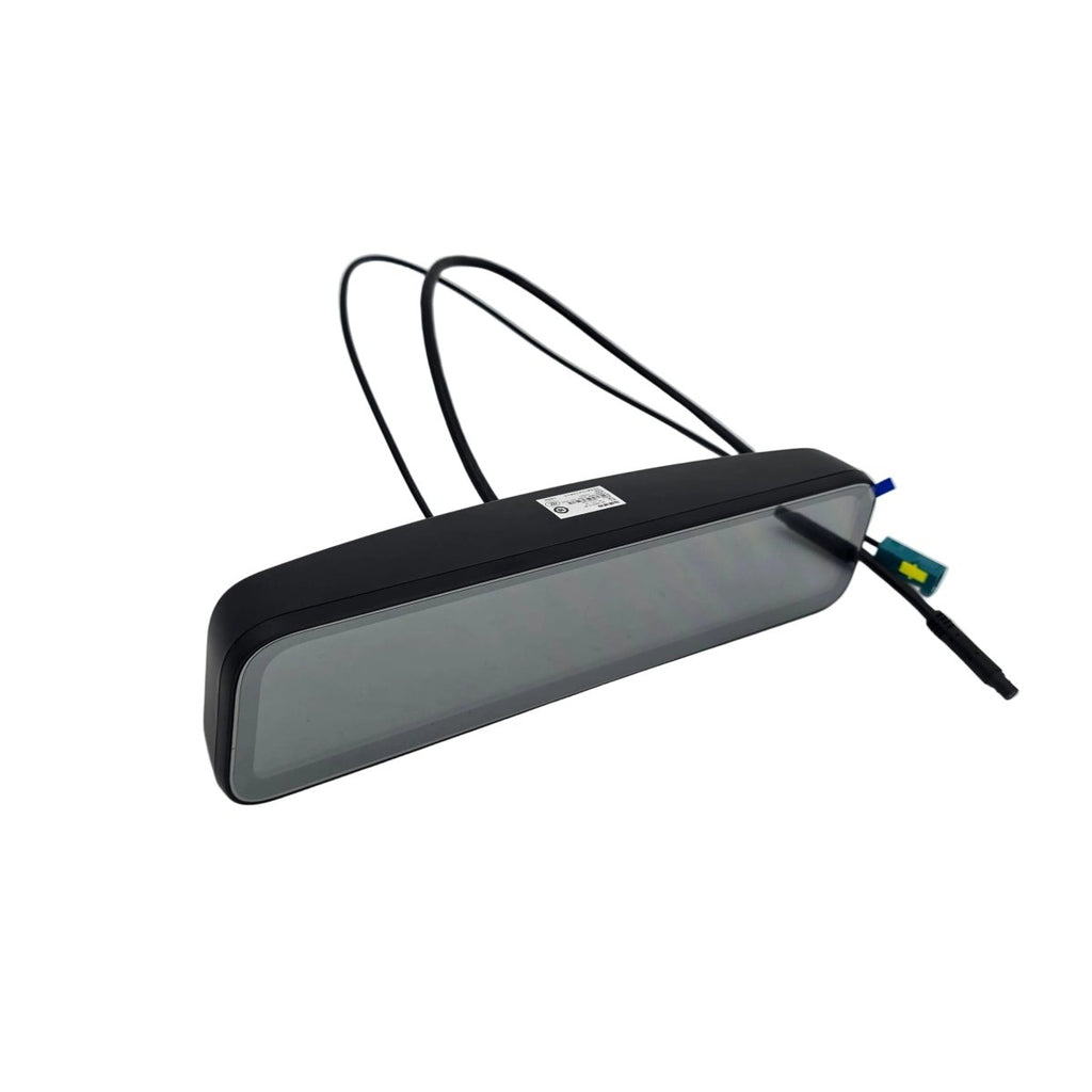 HIKVISION M1 SMART REAR VIEW MIRROR – EXTERNAL REVERSE CAMERA image 4