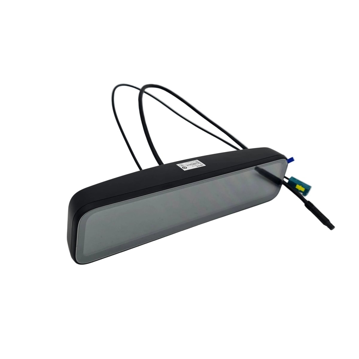 HIKVISION M1 SMART REAR VIEW MIRROR – EXTERNAL REVERSE CAMERA image 4