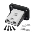 ANDERSON PLUG 50A FLUSH MOUNT