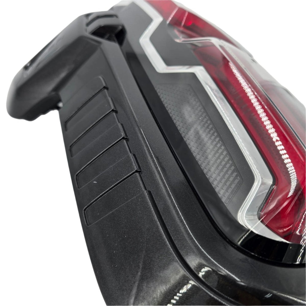 GWM Alpha Tail lights – Premium Metallic Upgrade PAIR image 2