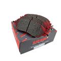 Barbaro Cac Racing C-60 Front Brake Pads Tank 300 2.0 Petrol & Gwm Cannon Diesel