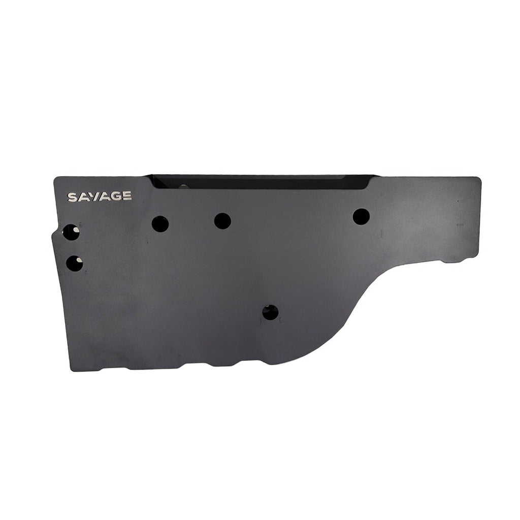 SAVAGE TECH MOLLE SIDE STORAGE FOR GWM ALPHA image 6