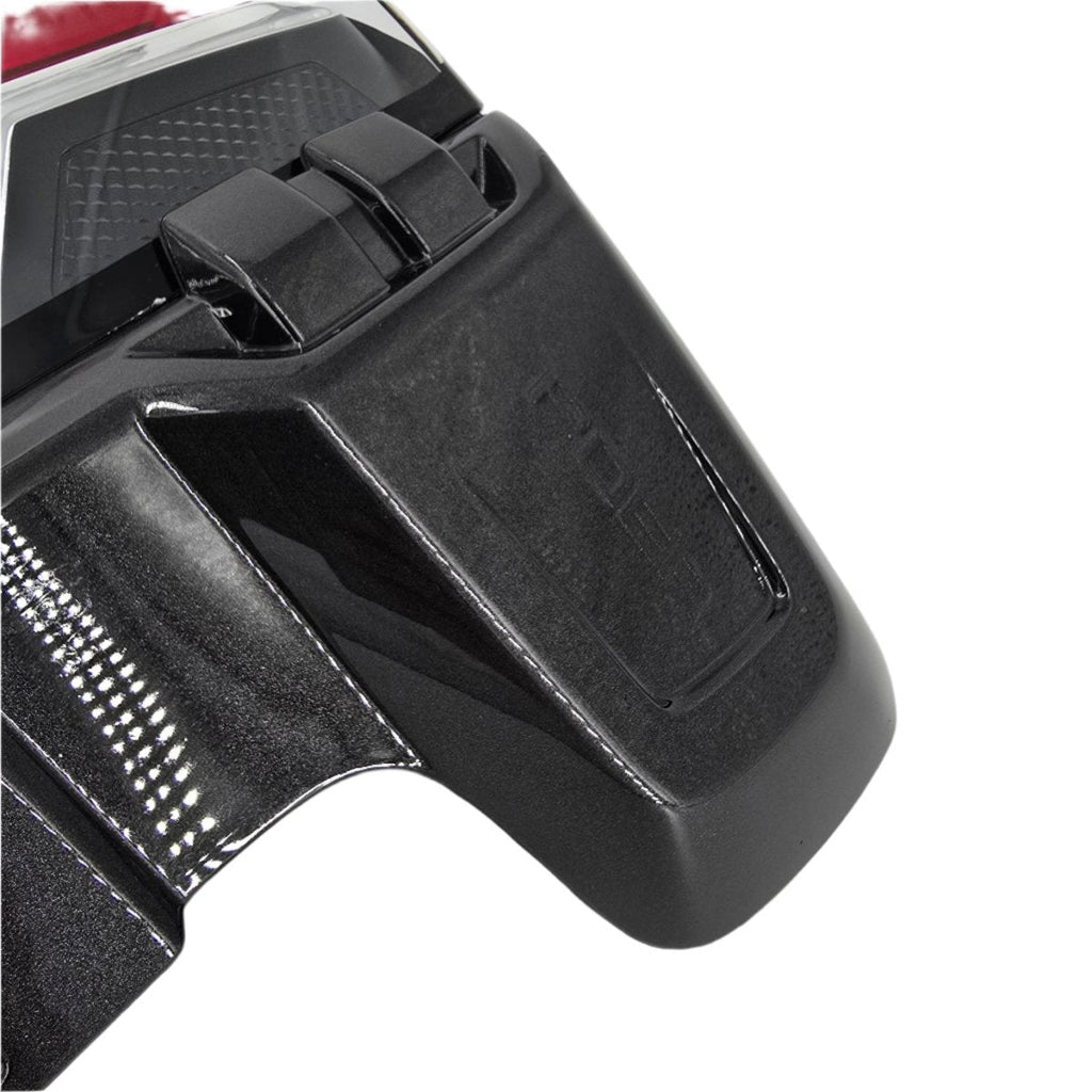 GWM Alpha Tail lights – Premium Metallic Upgrade PAIR image 3