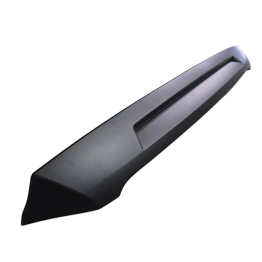 BONNET NOSE BLACKOUT COVER GWM ALPHA & TANK 500