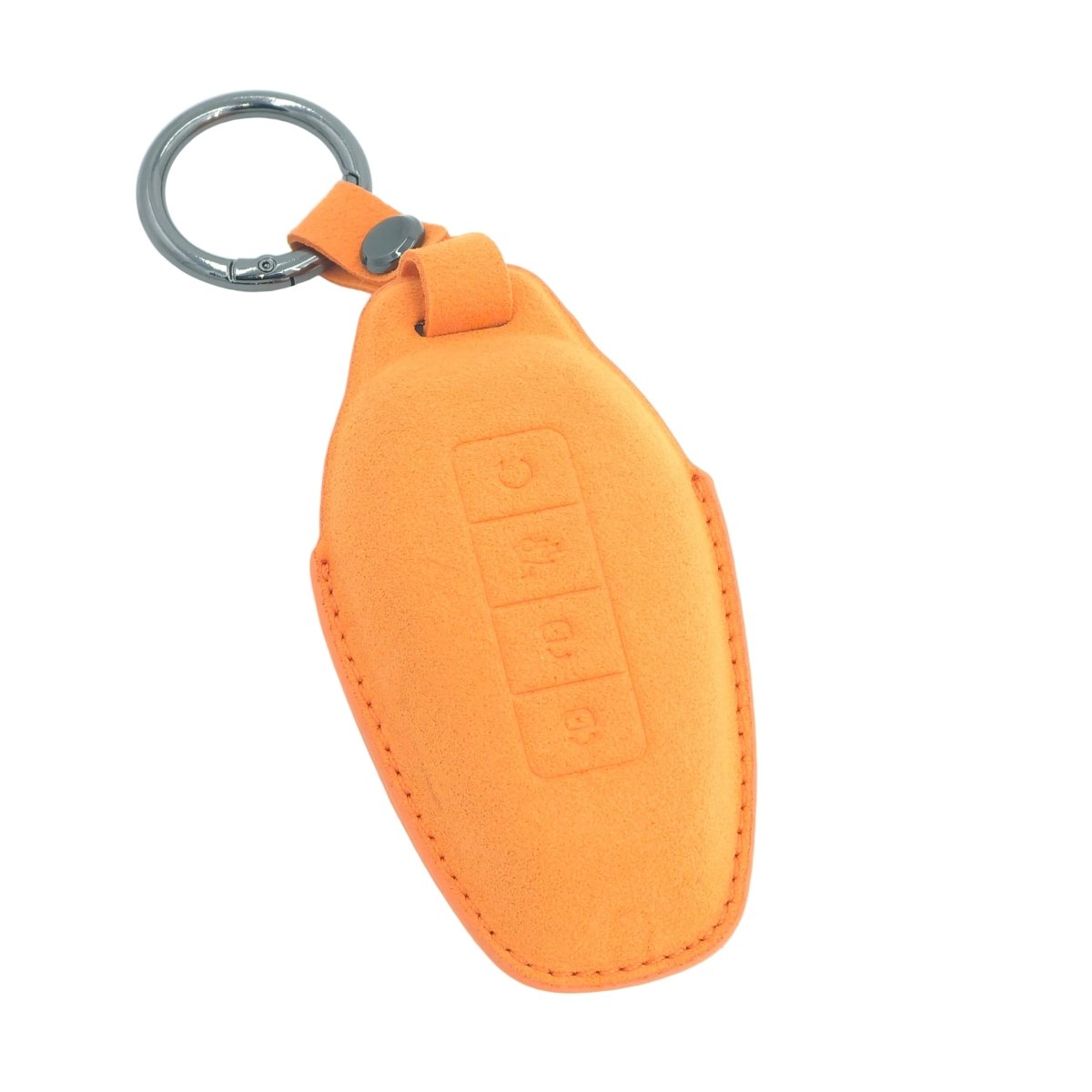 ALCANTARA KEY CASE DENZA B5 & B8 2026+ image 3