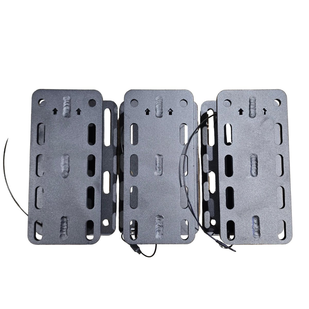 PHANTOM SERIES QUICK RELEASE AWNING BRACKETS image 3