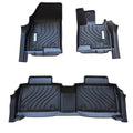 JAECOO J7 SAVAGE 3D MOULDED FLOOR MATS (not suitable for phev model)
