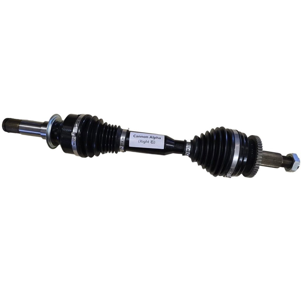 GWM ALPHA DIESEL DRIVE SHAFT image 2