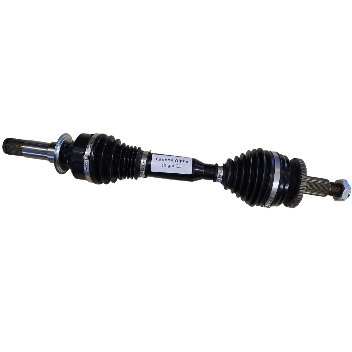 GWM ALPHA DIESEL DRIVE SHAFT image 2