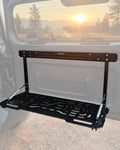 SAVAGE CNC ALLOY TAILGATE TABLE GWM TANK 300