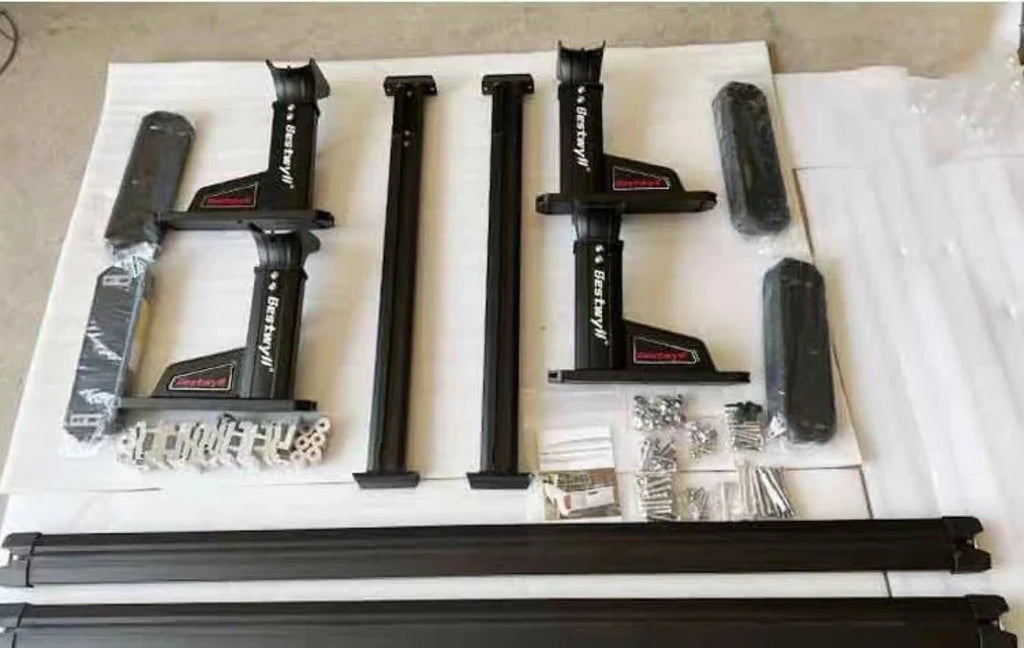 BESTWYLL PREMIUM TUB RACK image 7