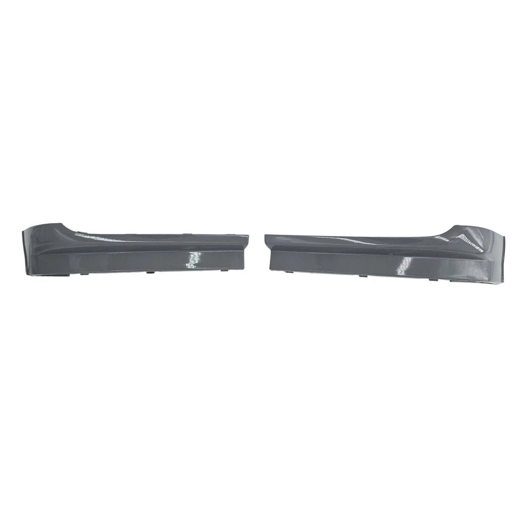 GWM TANK 300 UNDER GRILLE TRIMS (PAIR) image 2
