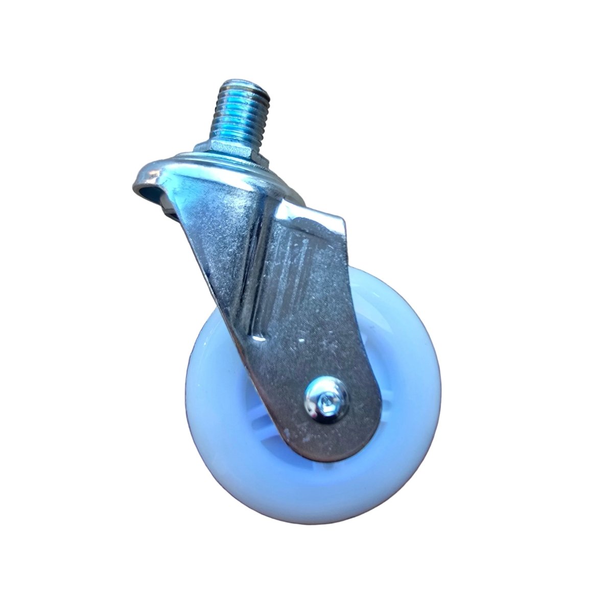 SAVAGE DRIFT KART FRONT CASTER WITH WHEEL 1 PCE