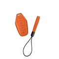Byd Shark 6 Alcantara Key Case Cover