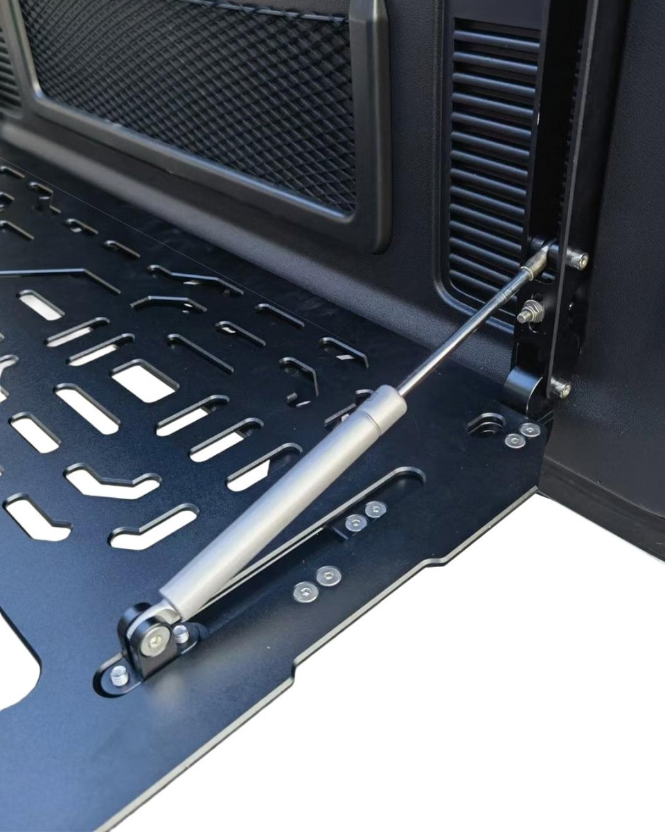 SAVAGE CNC ALLOY TAILGATE TABLE GWM TANK 300 image 3