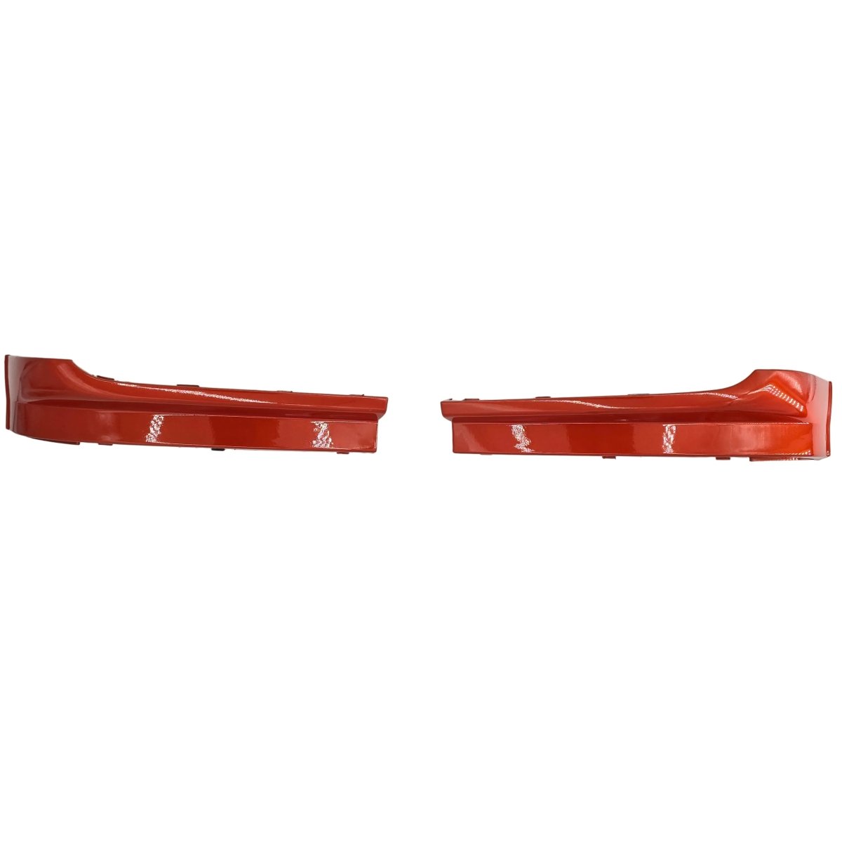 GWM TANK 300 UNDER GRILLE TRIMS (PAIR)