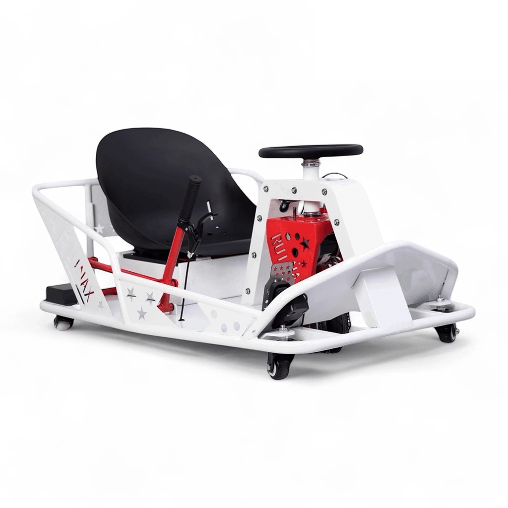 SAVAGE DRIFT KART 36V 500W image 2