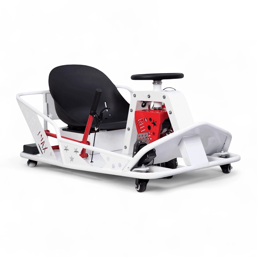 SAVAGE DRIFT KART 36V 500W image 2