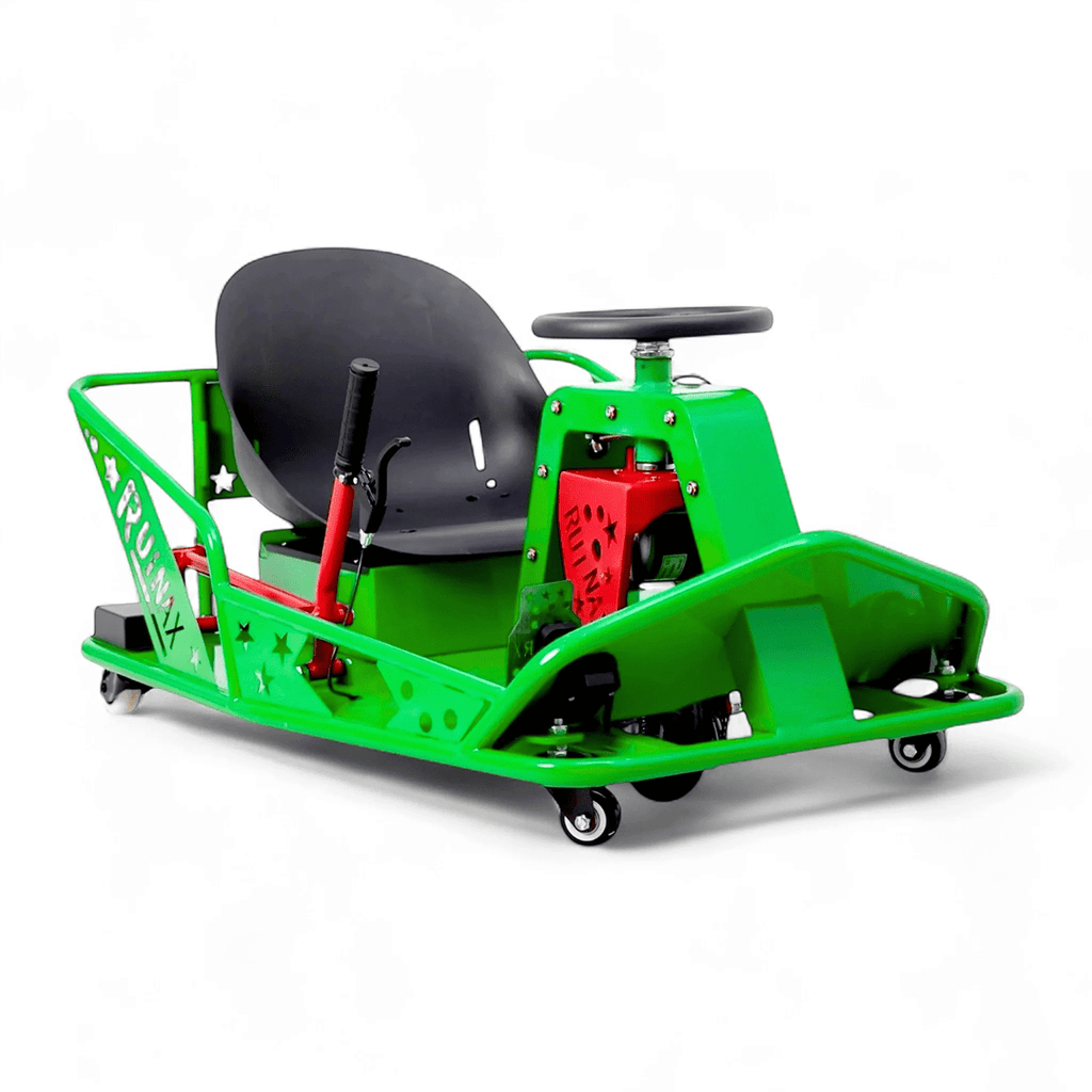 SAVAGE DRIFT KART 36V 500W image 3