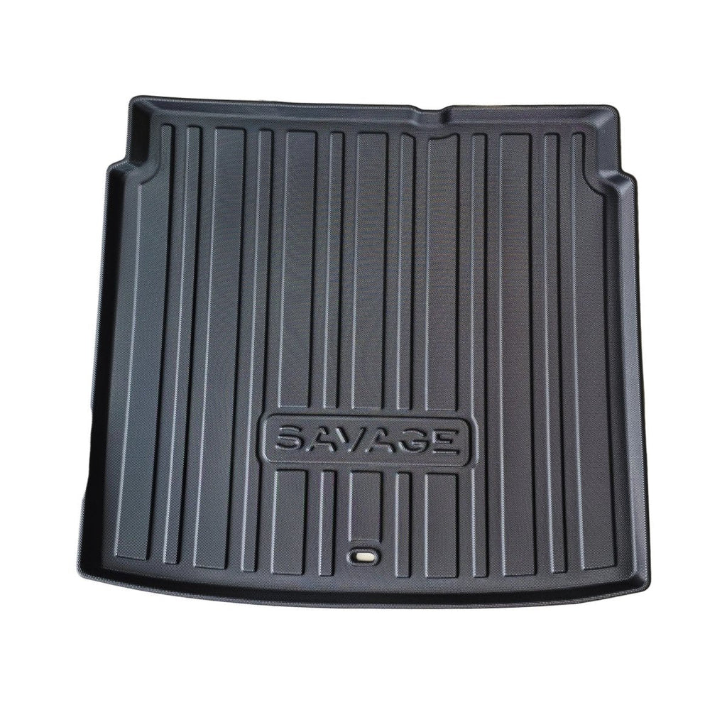 JAECOO J7 1.6 PETROL 2025+ BOOT 3D MOULDED MAT