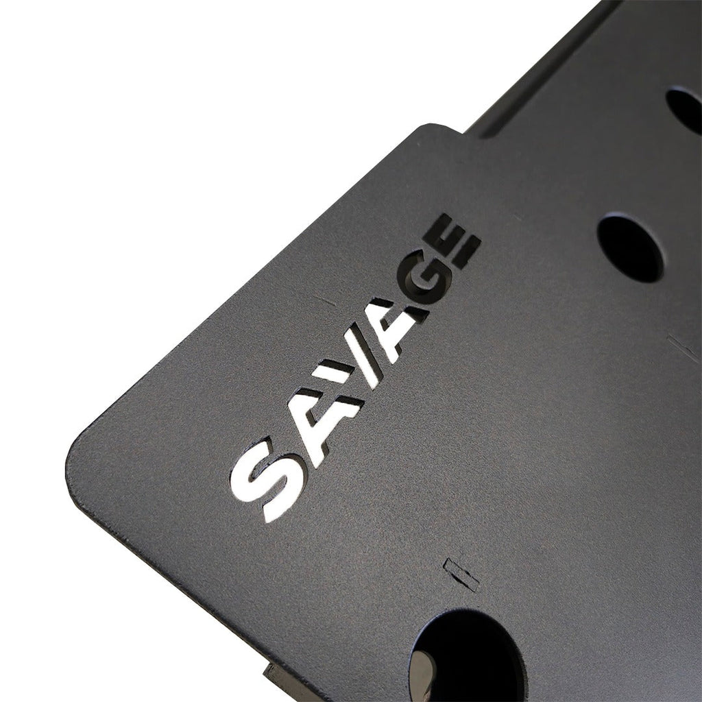 SAVAGE TECH MOLLE SIDE STORAGE FOR GWM ALPHA image 7