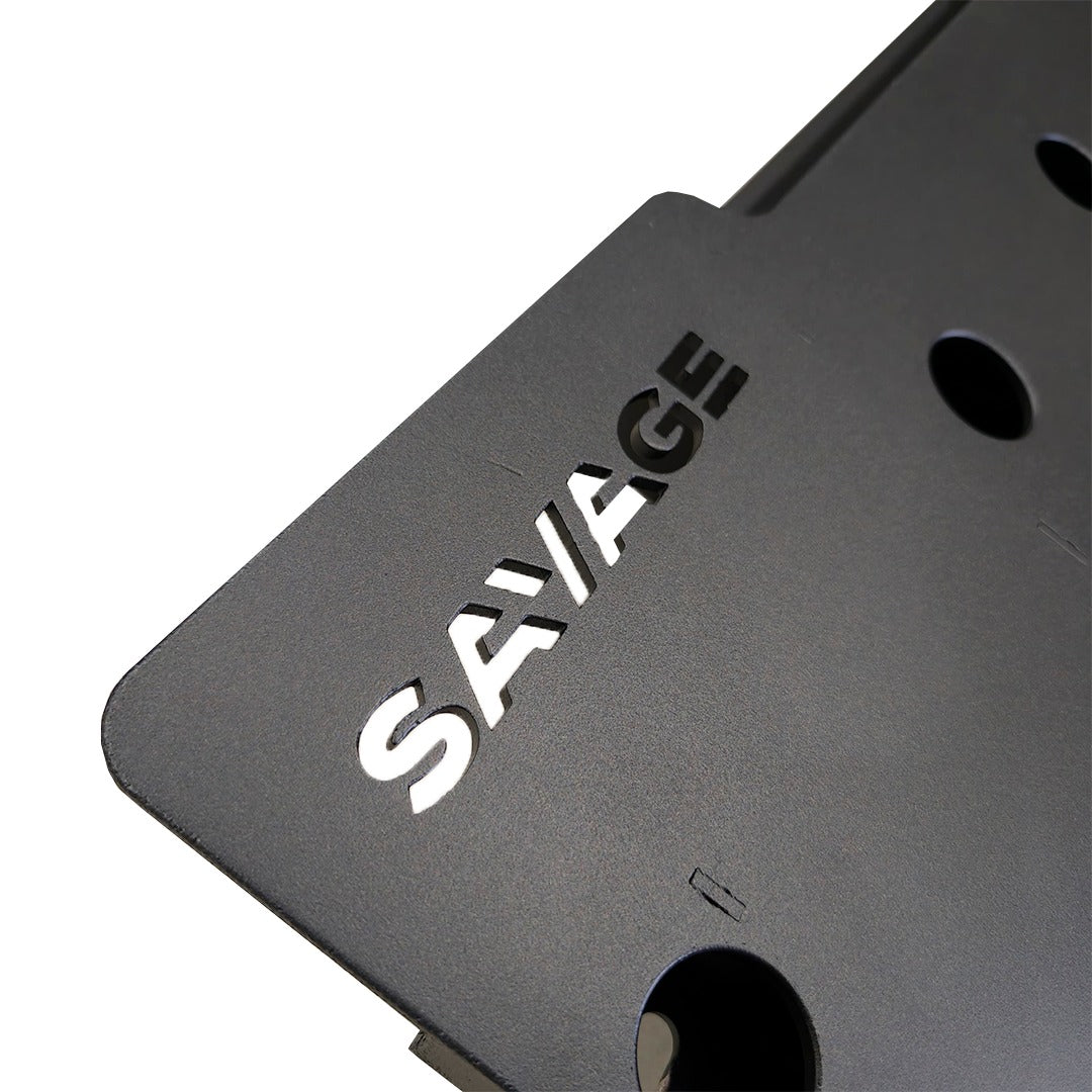 SAVAGE TECH MOLLE SIDE STORAGE FOR GWM ALPHA image 7