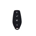 Byd Shark 6 Silicone Key Case