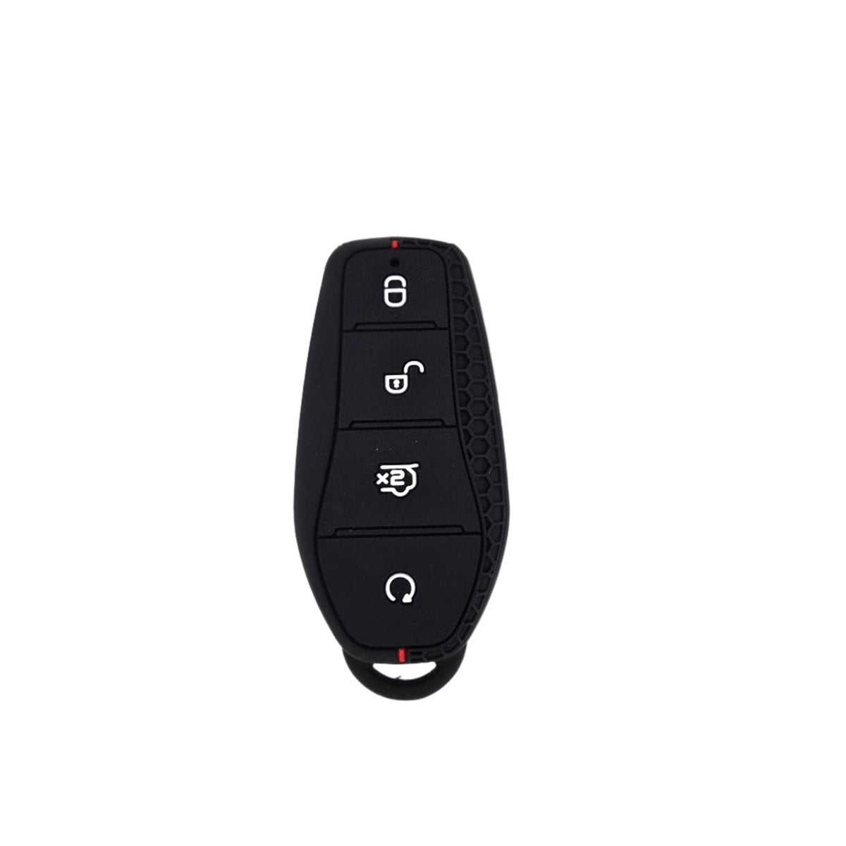 Byd Shark 6 Silicone Key Case
