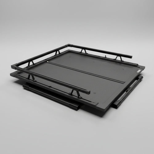 BYD SHARK 6 ROGUE FLOOR SLIDE