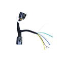 Gwm Cannon 2020+ Tail Light Piggy-Back Harness