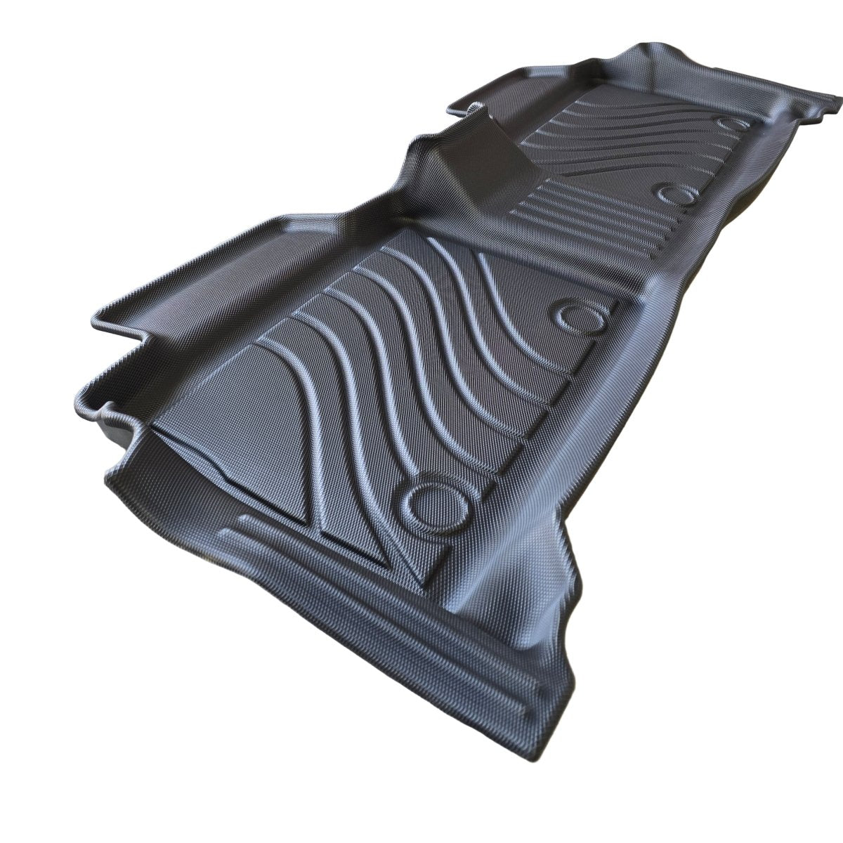 JAECOO J7 SAVAGE 3D MOULDED FLOOR MATS (not suitable for phev model) image 4