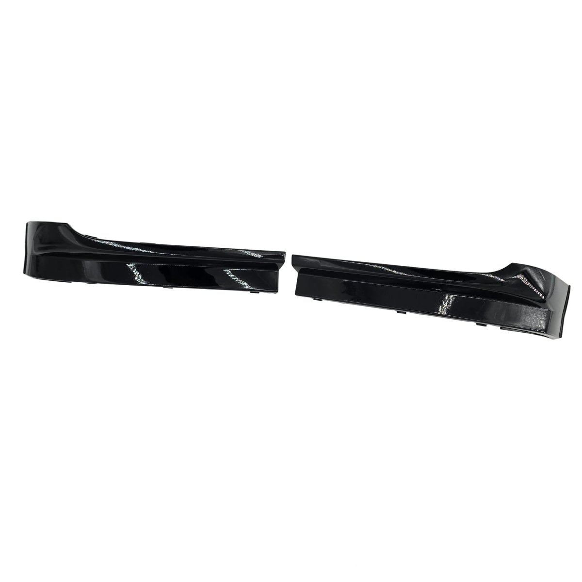 GWM TANK 300 UNDER GRILLE TRIMS (PAIR) image 4