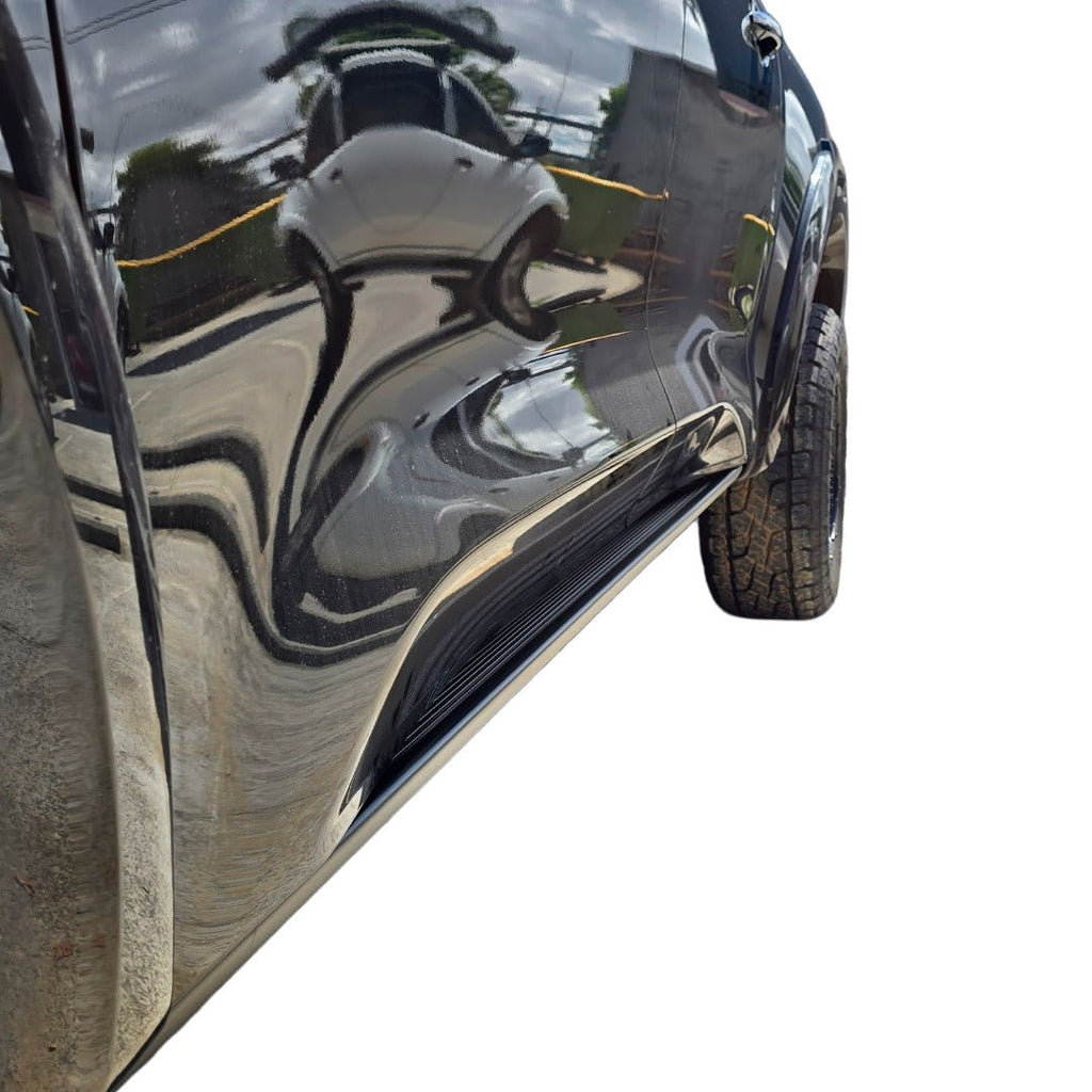 GWM CANNON SAVAGE ELECTRIC SMARTSTEP SIDE STEPS image 3