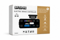 SAVAGE ELECTRIC BRAKE CONTROLLER | UNIVERSAL 12V BRAKE CONTROLLER