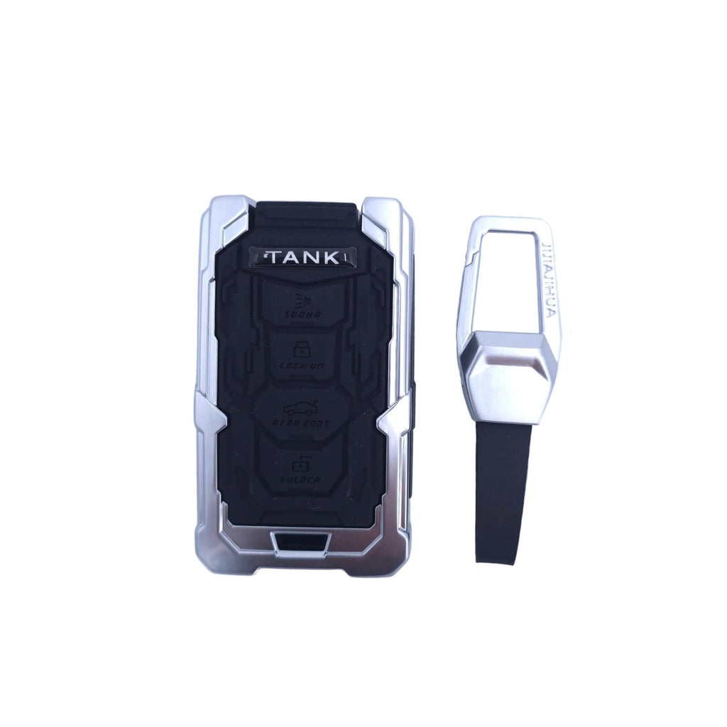 TANK 300 & 500 KEY CASE HEAVY DUTY