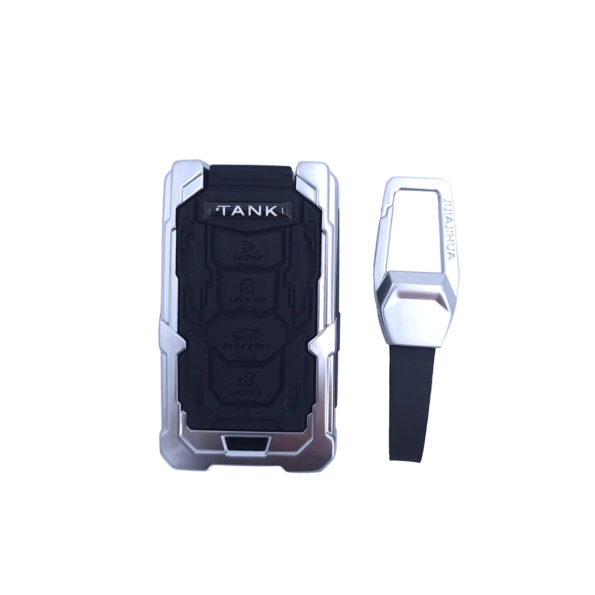 TANK 300 & 500 KEY CASE HEAVY DUTY