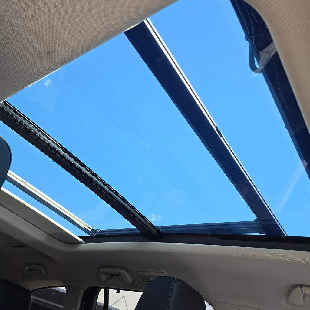 SAVAGE PHANTOM SERIES ROOF PLATFORM - GWM TANK 500 2023+ ALL MODELS image 3